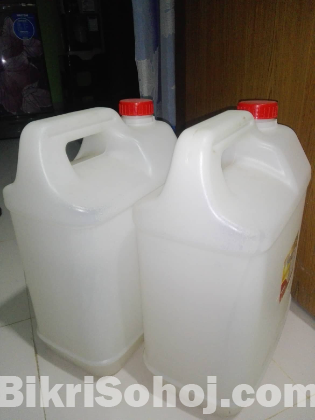 RFL 20 Liter Gallon 2 Pcs